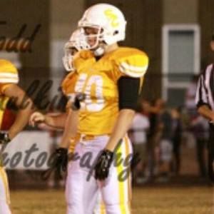 Meet your Posher, Timothy